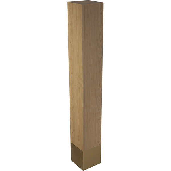 Brown Wood Products BW01724001CHWB1