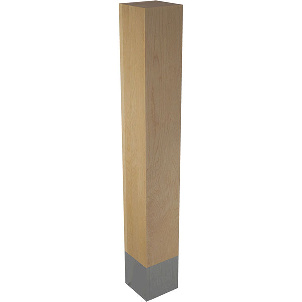 Brown Wood Products BW01724001HMCR1