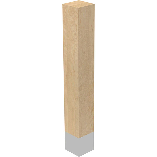 Brown Wood Products BW01724001HMNA1