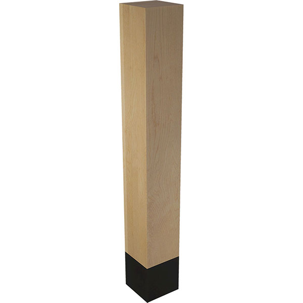 Brown Wood Products BW01724001HMWR1