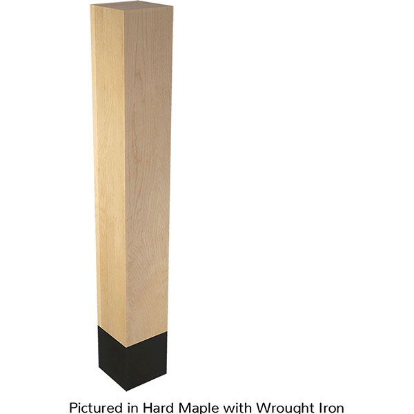 Brown Wood Products BW01724001PTWR1