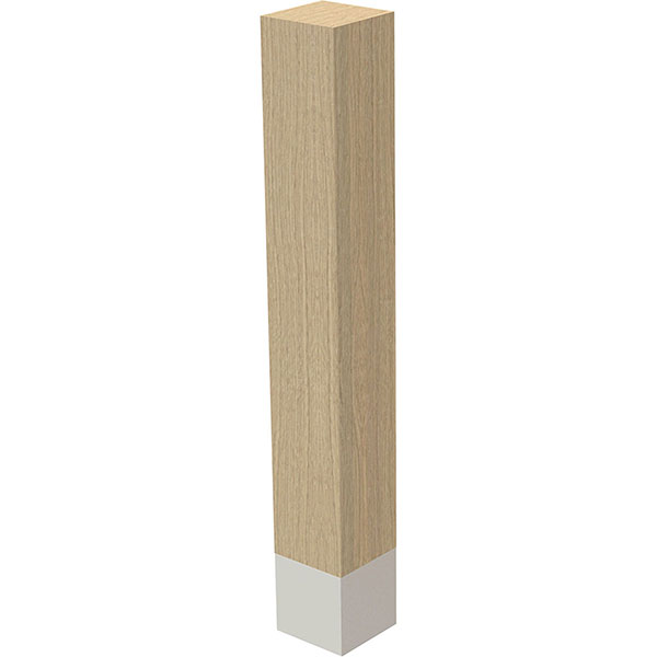 Brown Wood Products BW01724001WKBA1