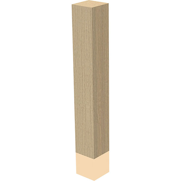 Brown Wood Products BW01724001WKGL1