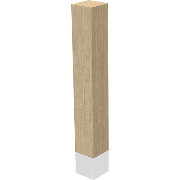 Brown Wood Products BW01724001WKNA1