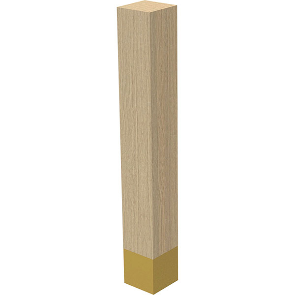Brown Wood Products BW01724001WKSB1