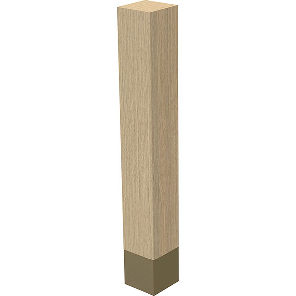 Brown Wood Products BW01724001WKWB1