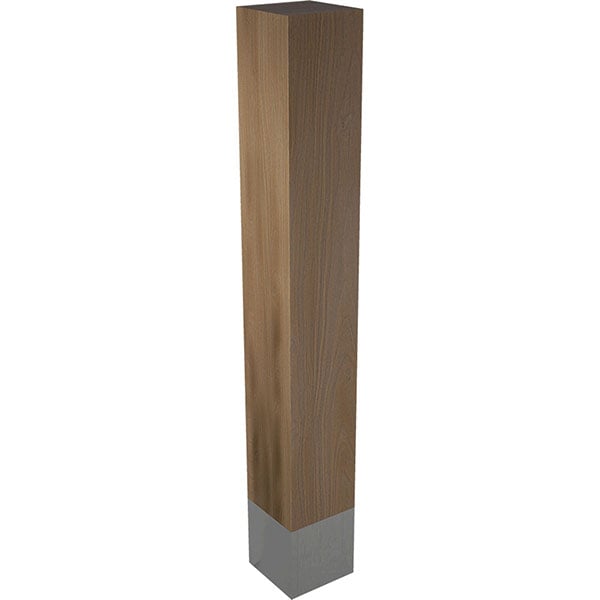 Brown Wood Products BW01724001WLCR1