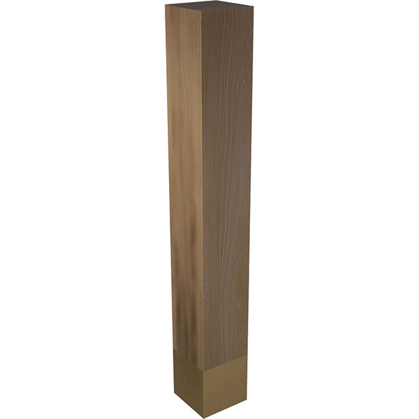 Brown Wood Products BW01724001WLWB1