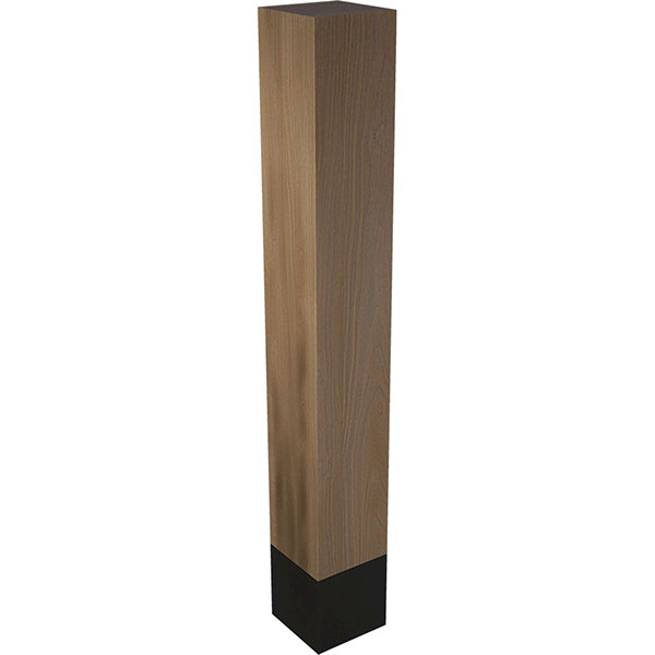 Brown Wood Products BW01724001WLWR1
