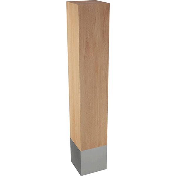 Brown Wood Products BW01725001AKBA1