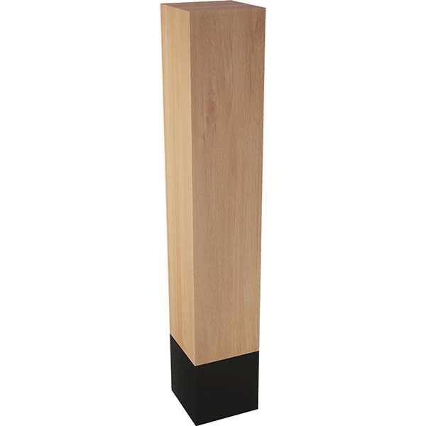 Brown Wood Products BW01725001AKWR1