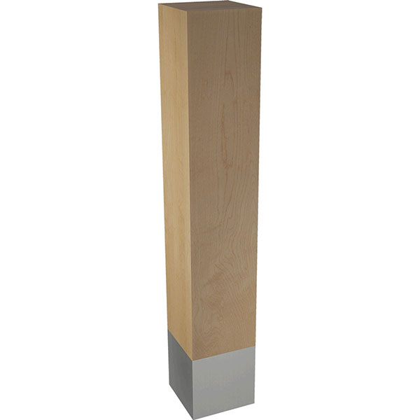 Brown Wood Products BW01725001HMBA1