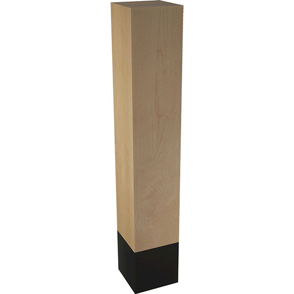 Brown Wood Products BW01725001HMWR1