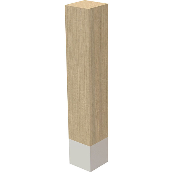 Brown Wood Products BW01725001WKBA1