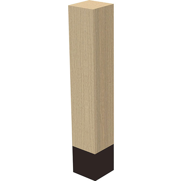 Brown Wood Products BW01725001WKWR1