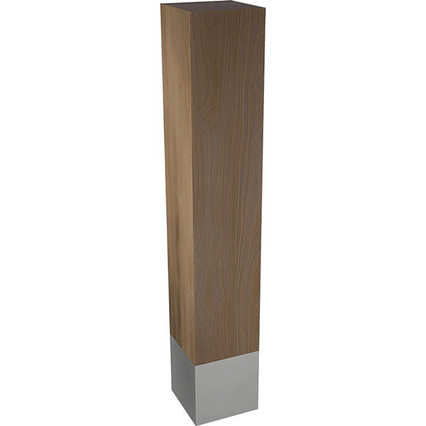 Brown Wood Products BW01725001WLBA1