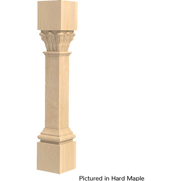 Brown Wood Products BW01520223CH1