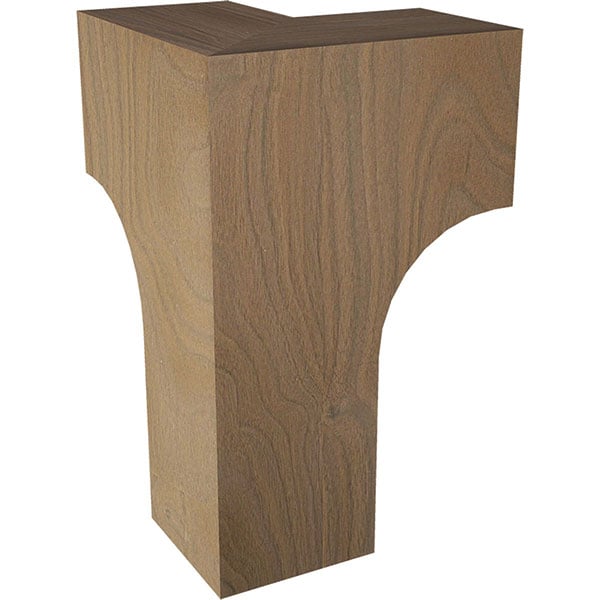 Brown Wood Products BW01705175WL1