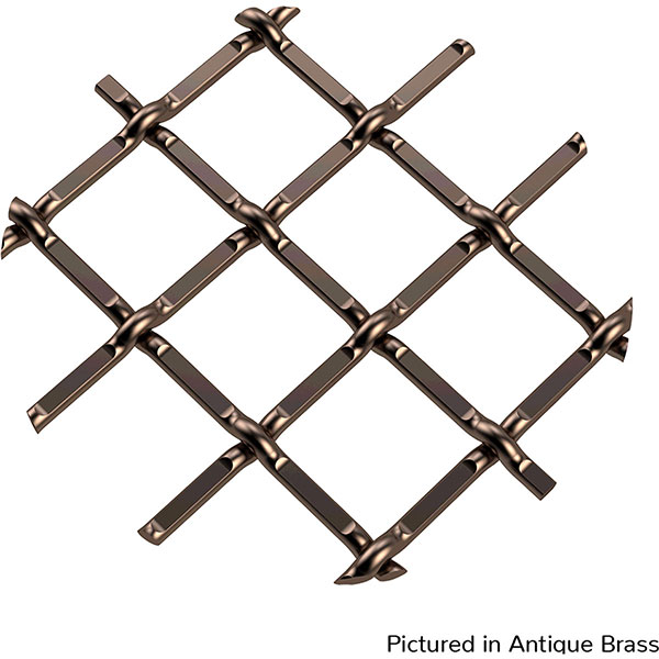 Brown Wood Products BW0118481214FAB1