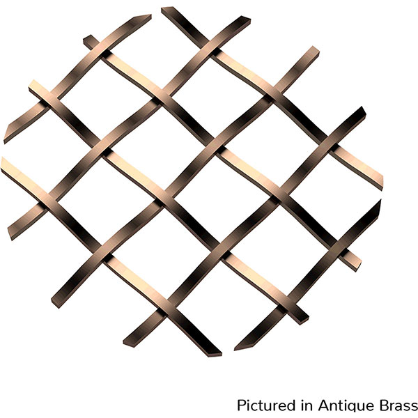 Brown Wood Products BW011848CG10AB1