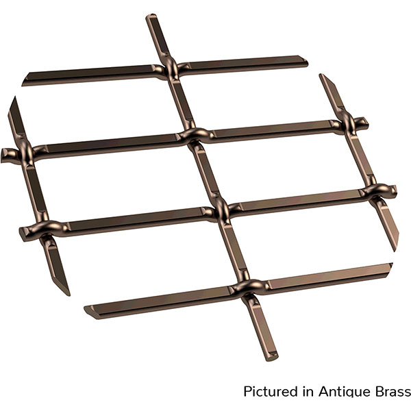 Brown Wood Products BW011848MD11AB1