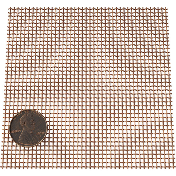 Brown Wood Products BW012248MESHCP1