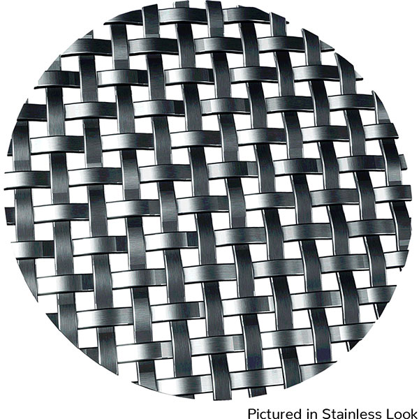 Brown Wood Products BW013624RE25SS1