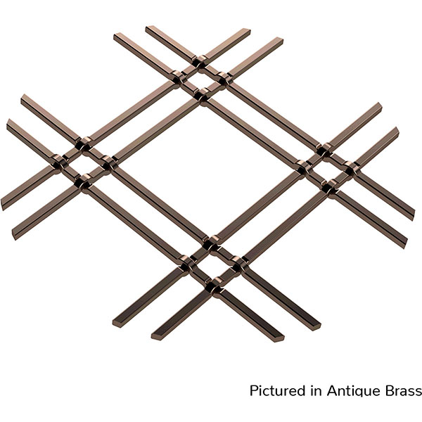 Brown Wood Products BW01364811614PAB1