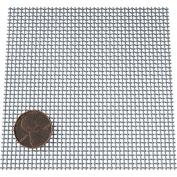 Brown Wood Products BW014448MESHSN1