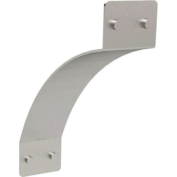 Brown Wood Products BW01651090SS1