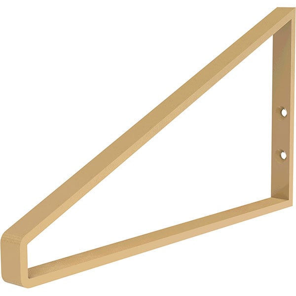 Brown Wood Products BW01651270GL1