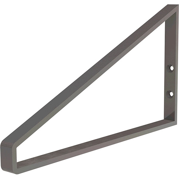 Brown Wood Products BW01651270GR1