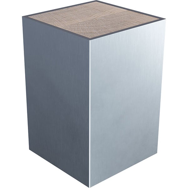 Brown Wood Products BW01700345BA1