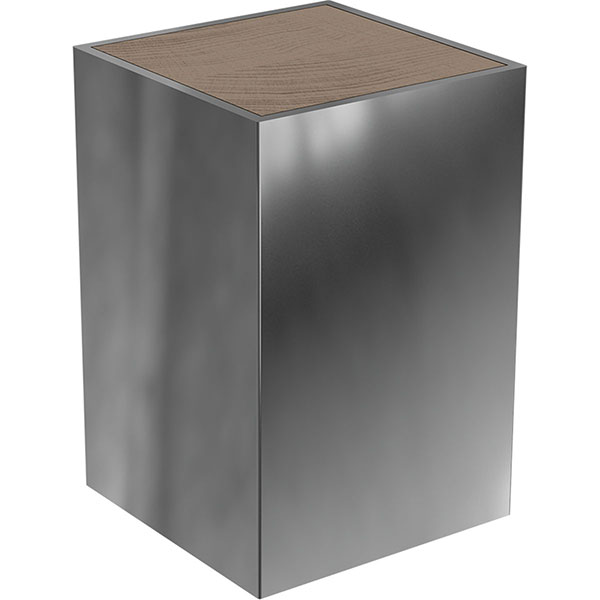 Brown Wood Products BW01700345CR1