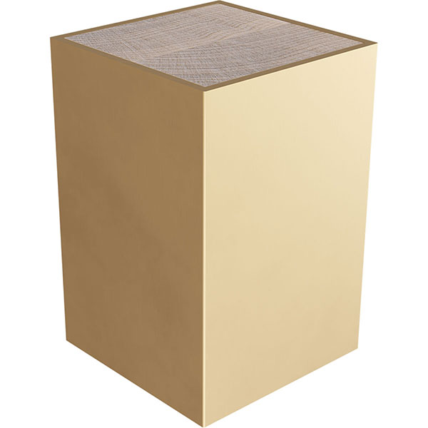Brown Wood Products BW01700345GL1