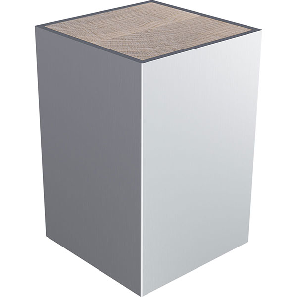 Brown Wood Products BW01700345NA1