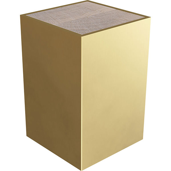 Brown Wood Products BW01700345SB1