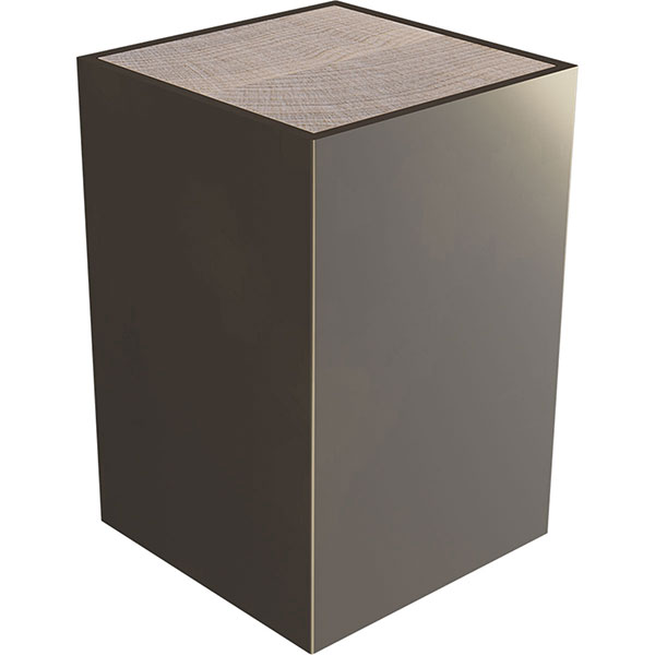 Brown Wood Products BW01700345WB1