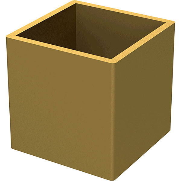Brown Wood Products BW01FRS1010SB1