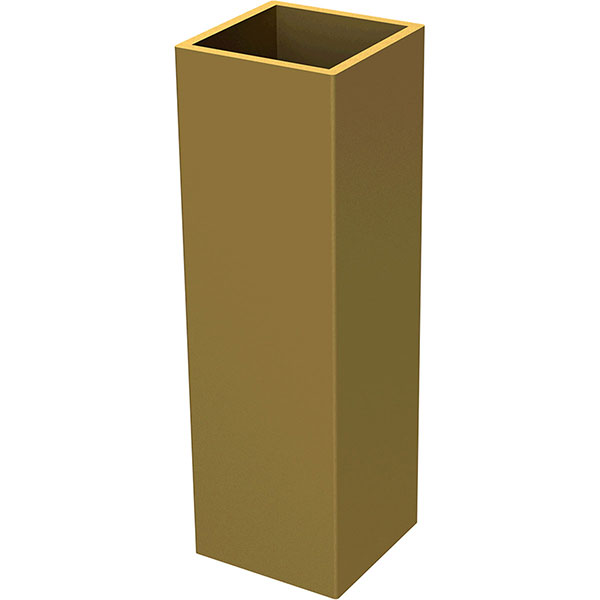 Brown Wood Products BW01FRS1254SB1