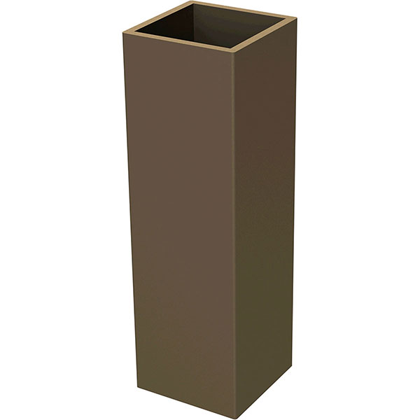 Brown Wood Products BW01FRS1254WB1