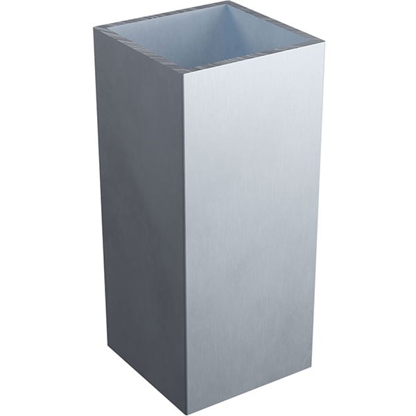 Brown Wood Products BW01SLV245BA1