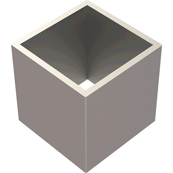 Brown Wood Products BW01SLV2BA1