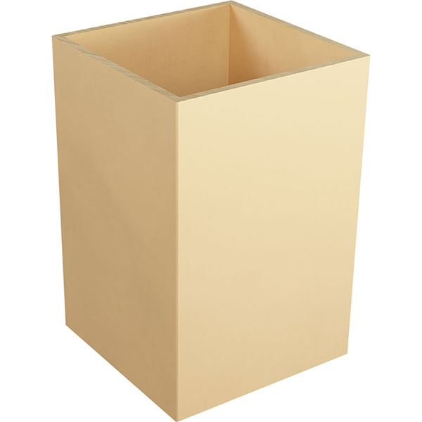 Brown Wood Products BW01SLV345GL1