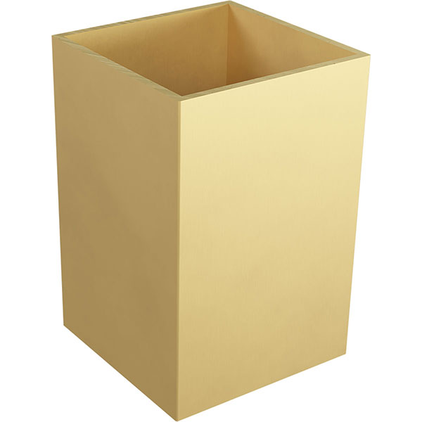 Brown Wood Products BW01SLV345SB1