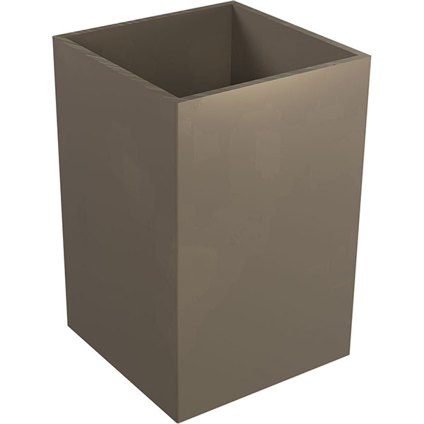 Brown Wood Products BW01SLV345WB1