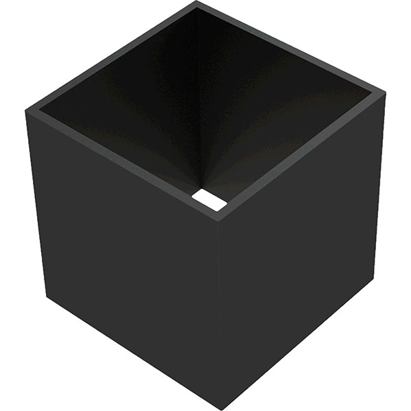 Brown Wood Products BW01SLV3WR1
