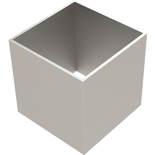 Brown Wood Products BW01SLV4BA1
