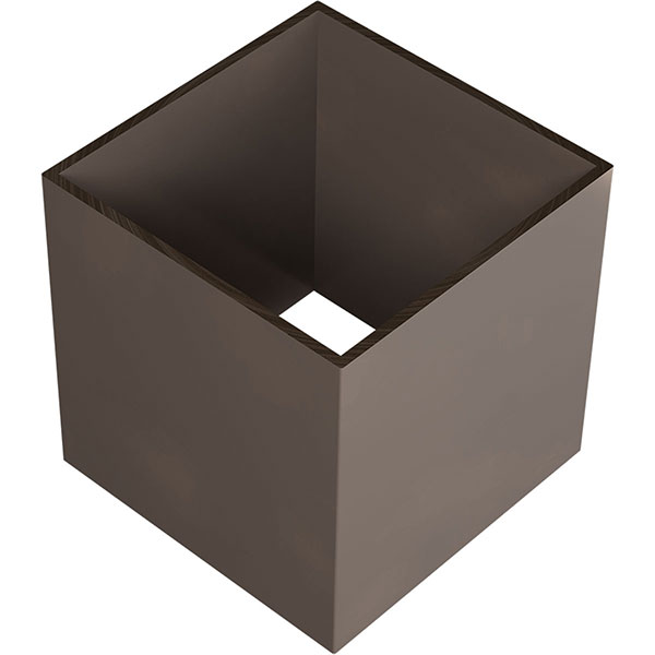 Brown Wood Products BW01SLV4WB1