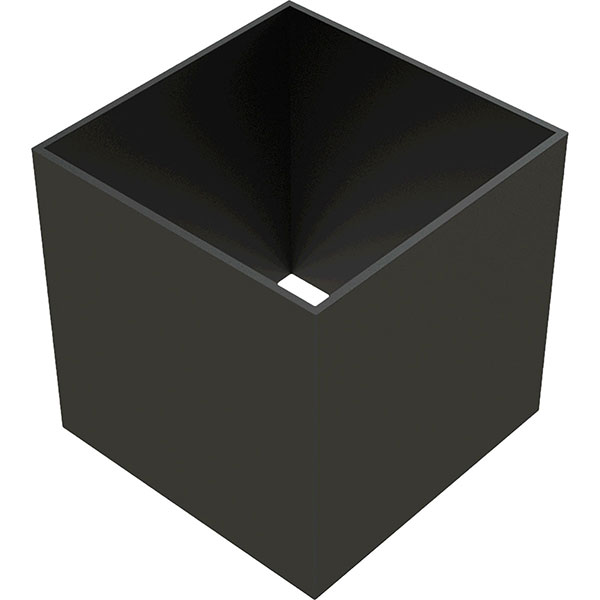 Brown Wood Products BW01SLV5WR1